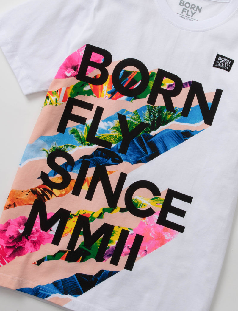 Ripp'D Fly Tee