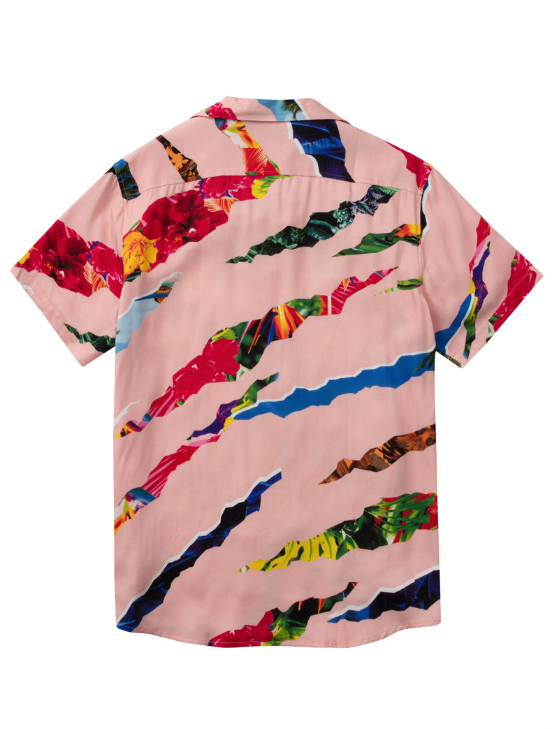 Big & Tall - Havana Cabana Shirt