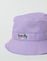 Fly Reversible Bucket Hat