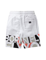 On Tha Block Loopback Short