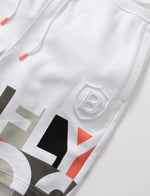 On Tha Block Loopback Short