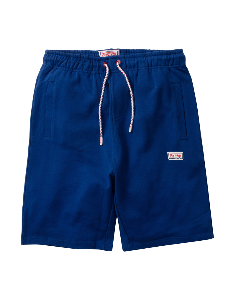 Flyway Loopback Short