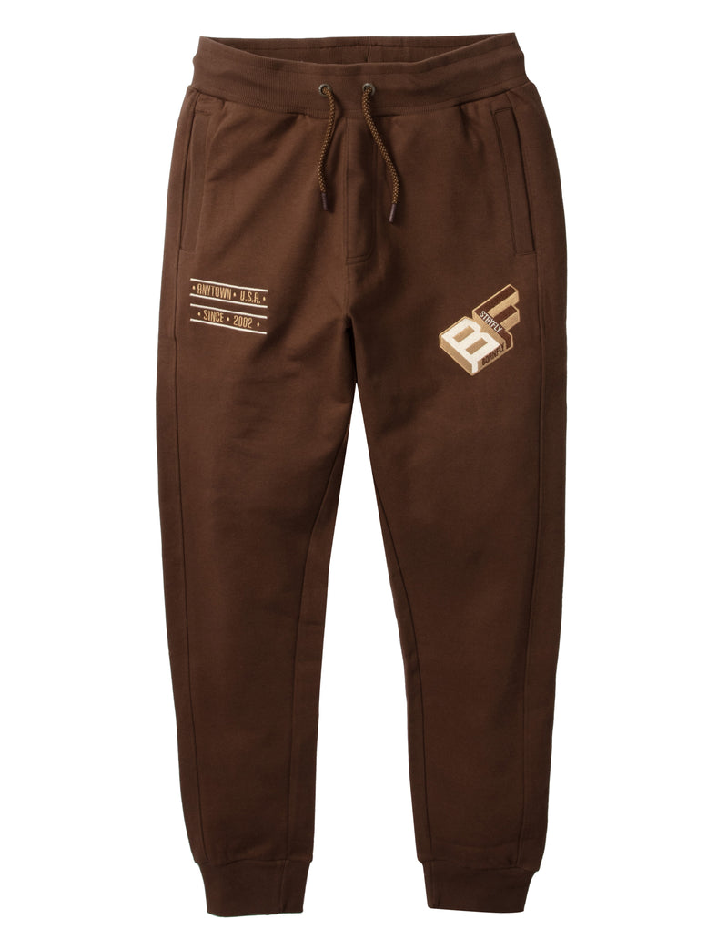 Flossin' Loopback Sweatpant