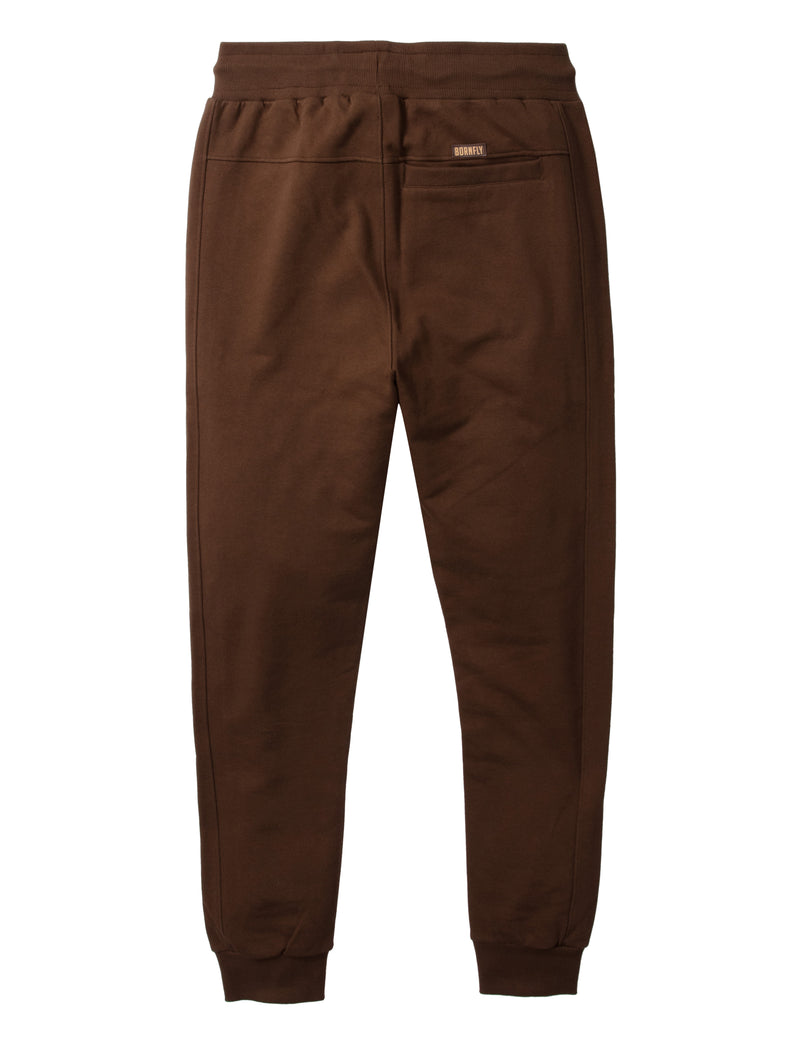 Flossin' Loopback Sweatpant