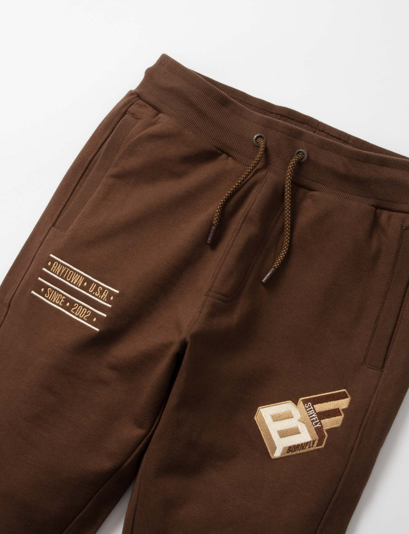 Flossin' Loopback Sweatpant