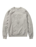 T-Block Crewneck