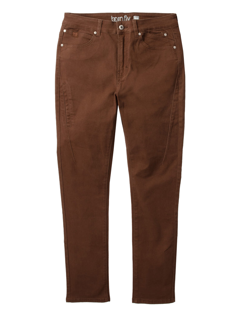 Big & Tall - Fly Jean