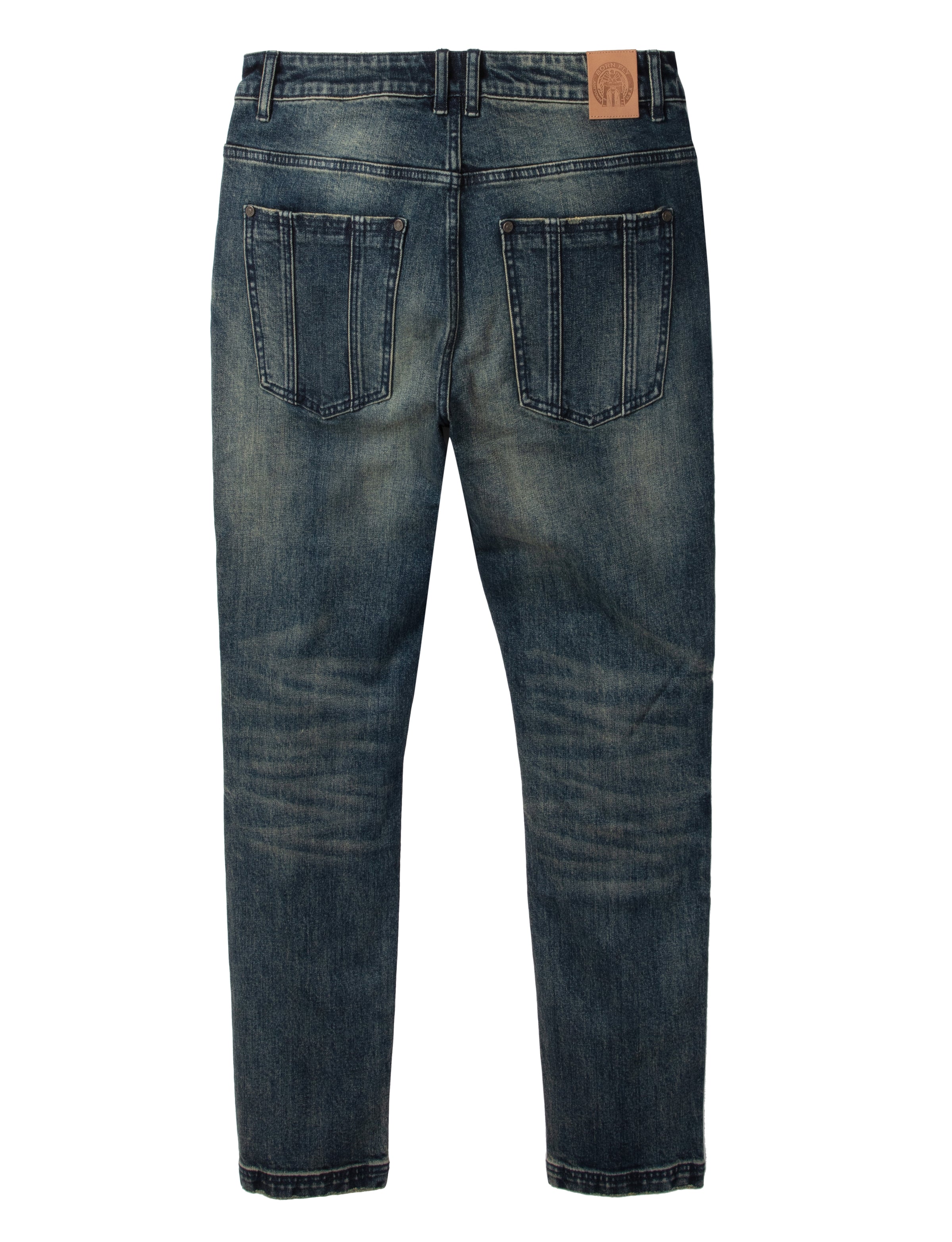 Born Fly Born Fly Jean Born Fly