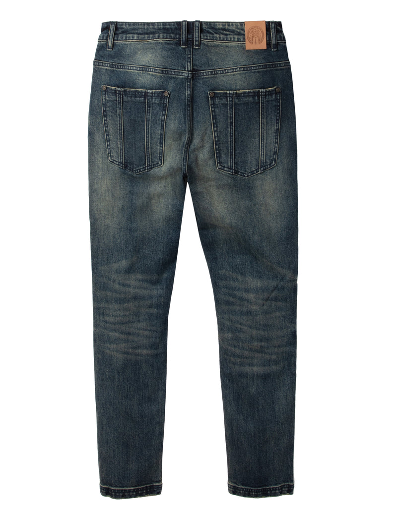 Born Fly Jean