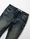 Born Fly Jean