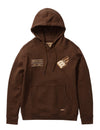 Big & Tall - Flossin' Loopback Hoodie