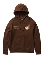 Big & Tall - Flossin' Loopback Hoodie