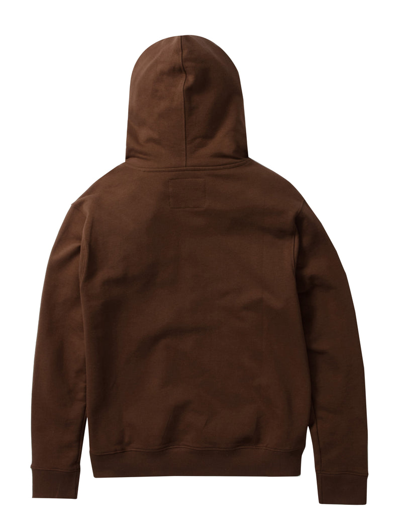 Big & Tall - Flossin' Loopback Hoodie