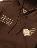 Big & Tall - Flossin' Loopback Hoodie