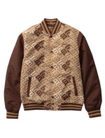 Louie Varsity Jacket