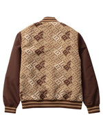 Louie Varsity Jacket