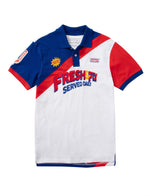 Big & Tall - Fly Stunna Polo