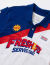 Big & Tall - Fly Stunna Polo