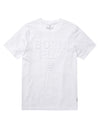 Block Box Tee