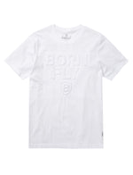 Block Box Tee