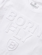 Big & Tall - Block Box Tee