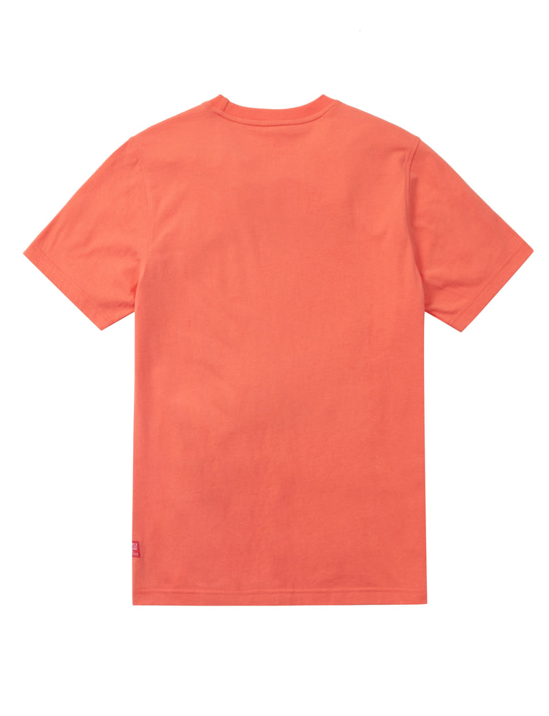 Hop Block Tee