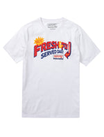 Big & Tall - Fresh & Fly Tee