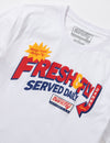 Big & Tall - Fresh & Fly Tee