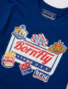 Fly-Day Tee