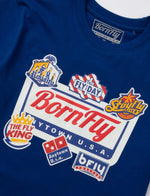 Fly-Day Tee