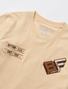 Flybucks Tee