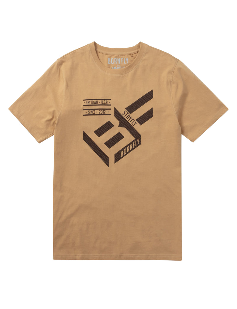 Big & Tall - Lux Tee