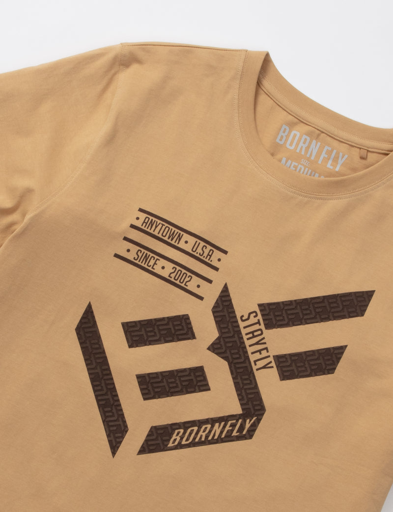 Big & Tall - Lux Tee