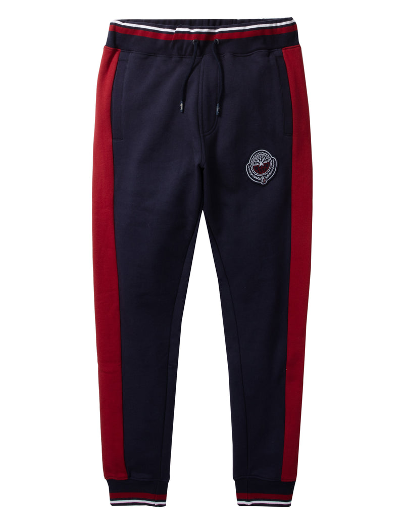 A-List Loopback Sweatpant