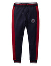 Big & Tall - A-List Loopback Sweatpant