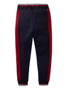 A-List Loopback Sweatpant