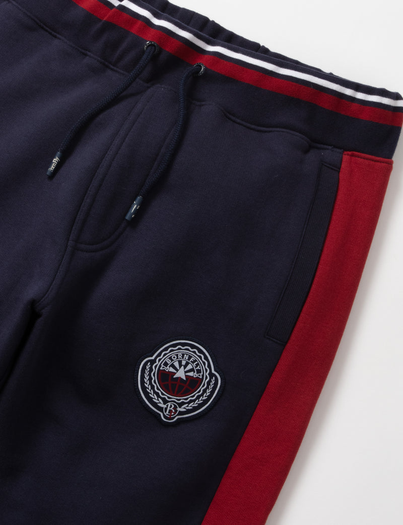 Big & Tall - A-List Loopback Sweatpant
