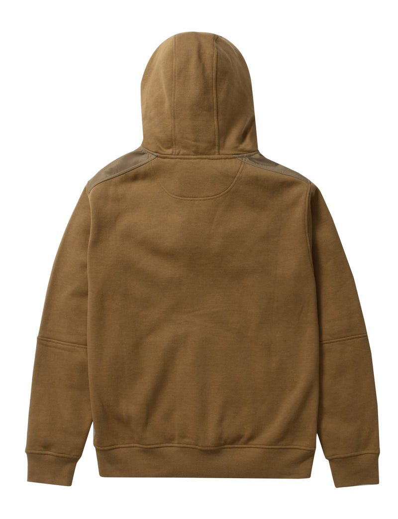 Dassie Full Zip Hoodie