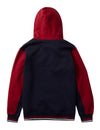 Big & Tall - A-List Loopback Hoodie