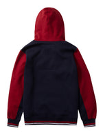 Big & Tall - A-List Loopback Hoodie