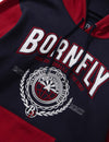 Big & Tall - A-List Loopback Hoodie