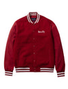 Fly-List Nylon Jacket