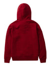 Big & Tall - Glitterati Embossed Hoodie