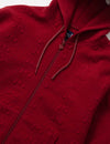 Big & Tall - Glitterati Embossed Hoodie