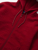 Big & Tall - Glitterati Embossed Hoodie