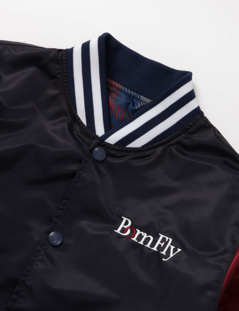 Shilen Nylon Jacket