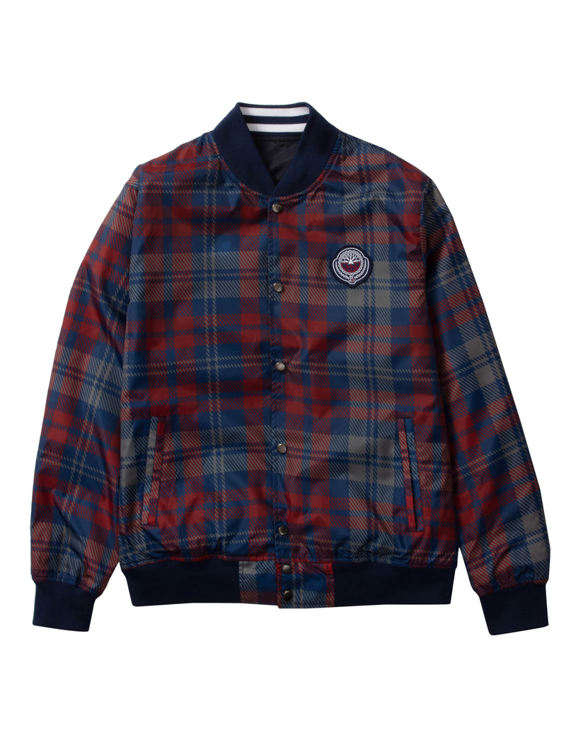 Shilen Nylon Jacket