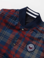 Shilen Nylon Jacket