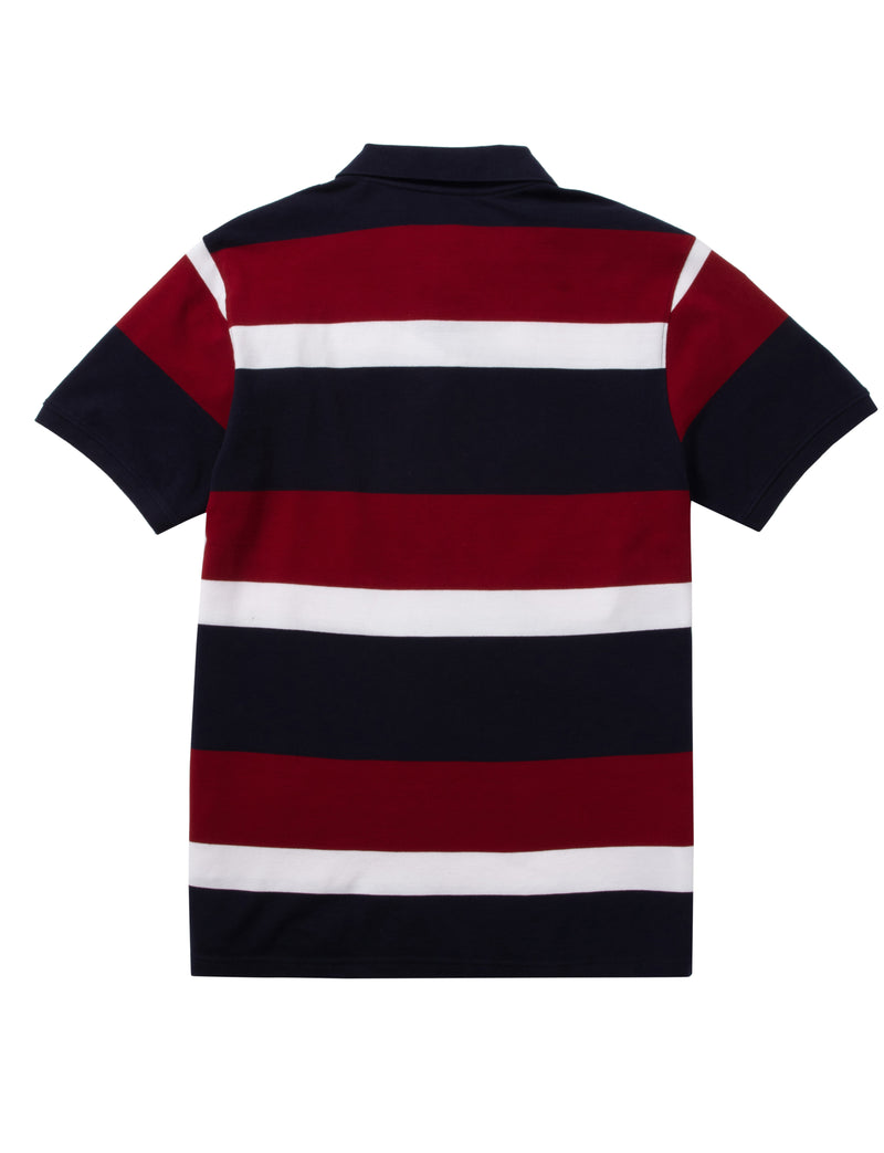 G.O.A.T Polo
