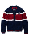 Big & Tall - Swagga Cardigan Sweater